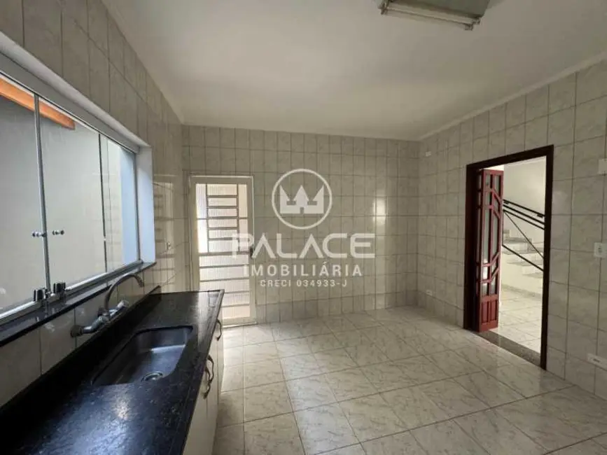 Foto 8 de Casa com 3 quartos à venda, 159m2 em Piracicaba - SP