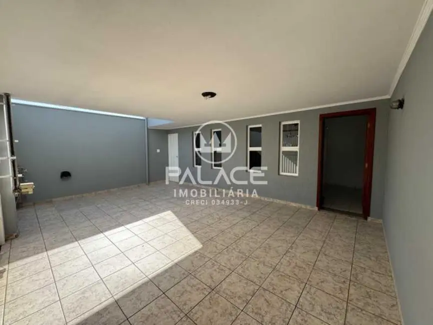 Foto 1 de Casa com 3 quartos à venda e para alugar, 159m2 em Piracicaba - SP
