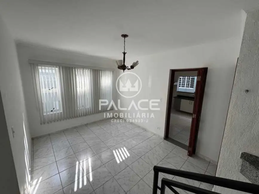 Foto 6 de Casa com 3 quartos à venda, 159m2 em Piracicaba - SP