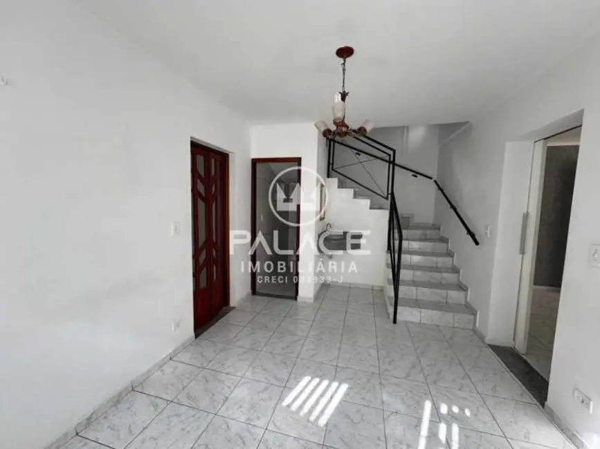 Foto 5 de Casa com 3 quartos à venda, 159m2 em Piracicaba - SP