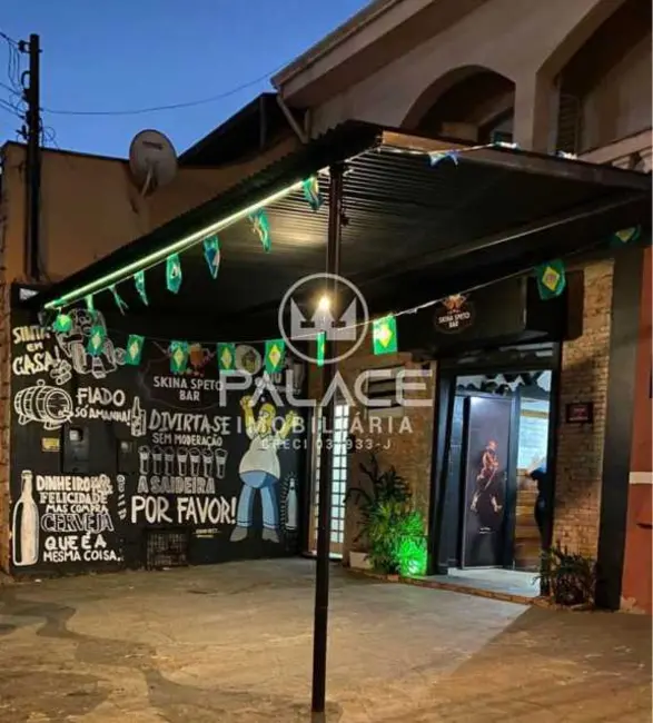 Casa Comercial com 3 quartos à venda, 305m2 em Piracicaba - SP - imagem 2 Foto 2 de Casa Comercial com 3 quartos à venda, 305m2 em Piracicaba - SP