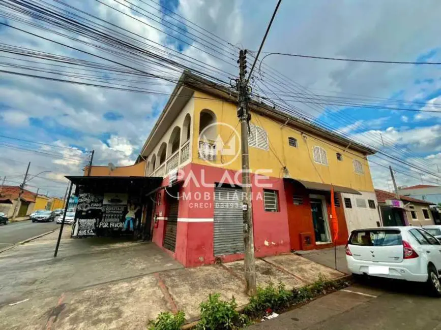 Casa Comercial com 3 quartos à venda, 305m2 em Piracicaba - SP - imagem 1 Foto 1 de Casa Comercial com 3 quartos à venda, 305m2 em Piracicaba - SP