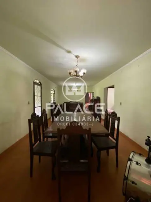 Casa de Condomínio com 4 quartos à venda, 250m2 em Piracicaba - SP - imagem 8 Foto 8 de Casa de Condomínio com 4 quartos à venda, 250m2 em Piracicaba - SP