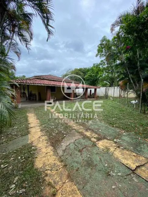 Casa de Condomínio com 4 quartos à venda, 250m2 em Piracicaba - SP - imagem 3 Foto 3 de Casa de Condomínio com 4 quartos à venda, 250m2 em Piracicaba - SP