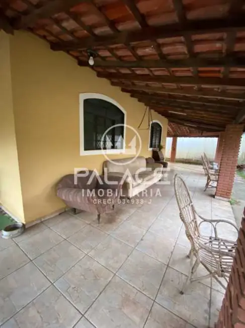 Casa de Condomínio com 4 quartos à venda, 250m2 em Piracicaba - SP - imagem 5 Foto 5 de Casa de Condomínio com 4 quartos à venda, 250m2 em Piracicaba - SP