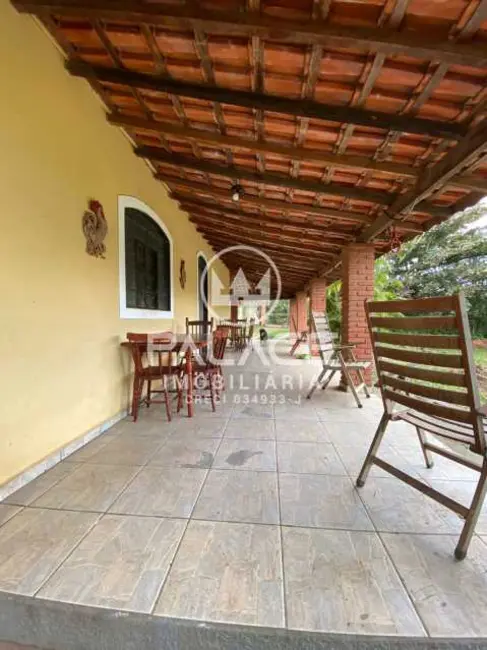 Casa de Condomínio com 4 quartos à venda, 250m2 em Piracicaba - SP - imagem 6 Foto 6 de Casa de Condomínio com 4 quartos à venda, 250m2 em Piracicaba - SP