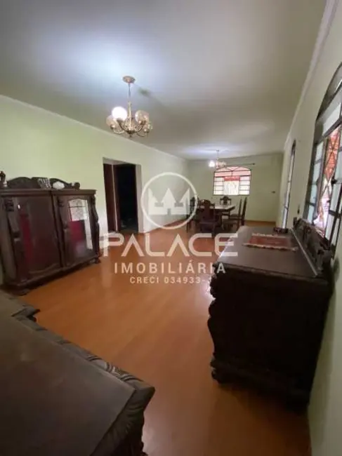 Casa de Condomínio com 4 quartos à venda, 250m2 em Piracicaba - SP - imagem 7 Foto 7 de Casa de Condomínio com 4 quartos à venda, 250m2 em Piracicaba - SP