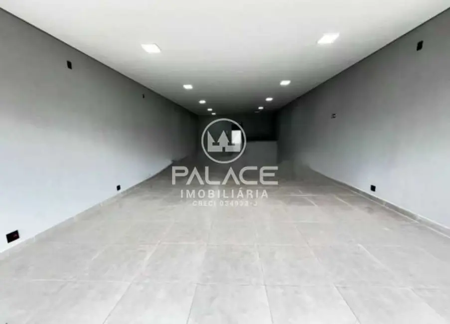 Foto 3 de Loja para alugar, 60m2 em Piracicaba - SP