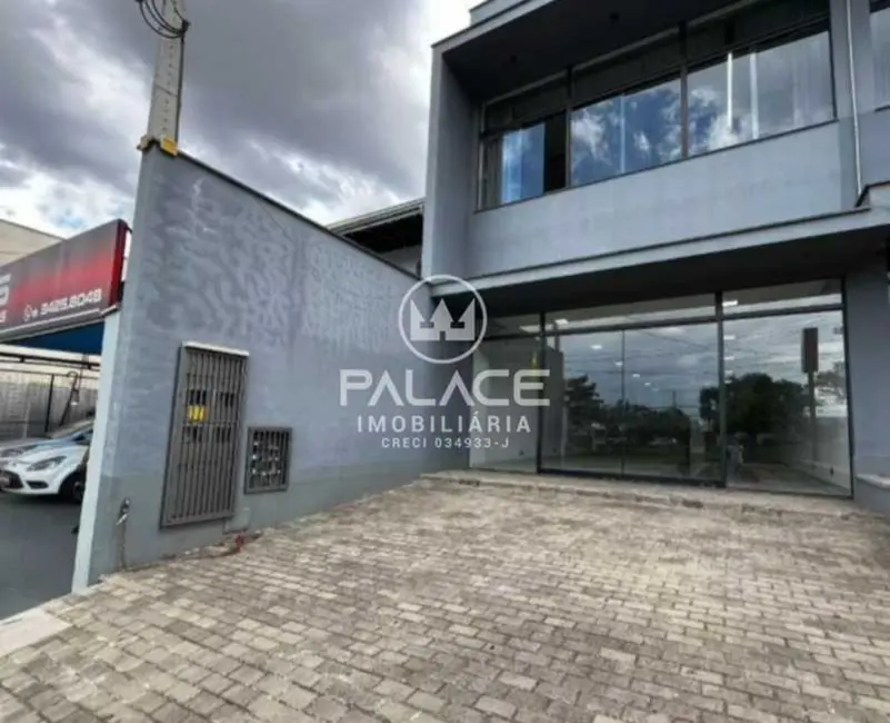 Foto 2 de Loja para alugar, 60m2 em Piracicaba - SP