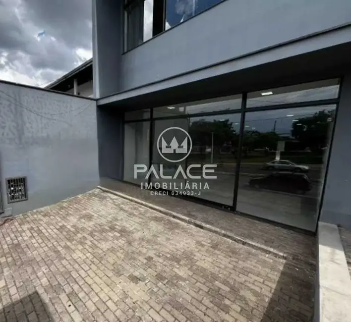 Foto 1 de Loja para alugar, 60m2 em Piracicaba - SP