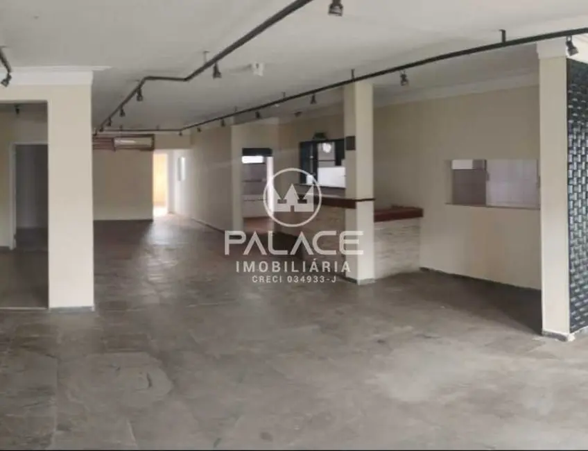Foto 4 de Loja para alugar, 222m2 em Piracicaba - SP
