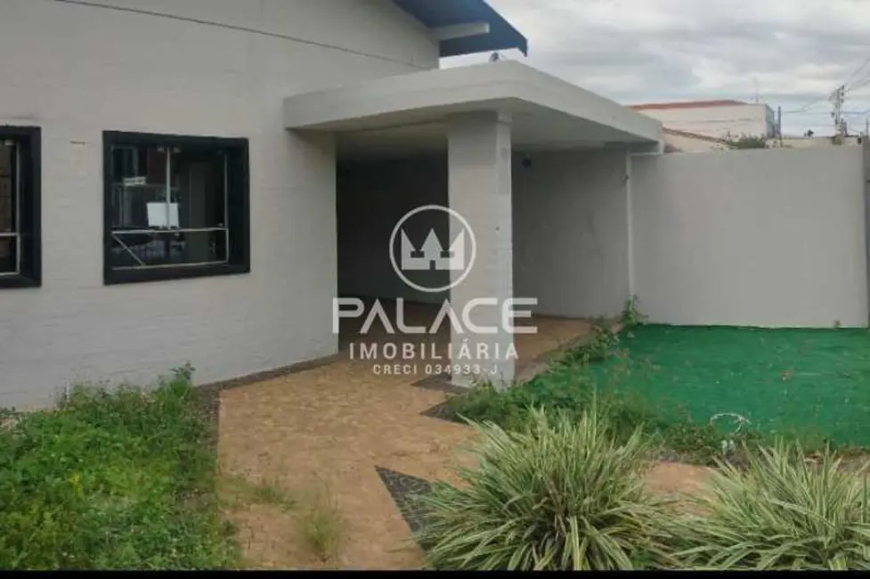Foto 2 de Loja para alugar, 222m2 em Piracicaba - SP