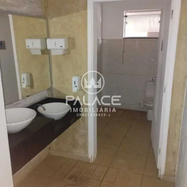 Foto 8 de Loja para alugar, 222m2 em Piracicaba - SP