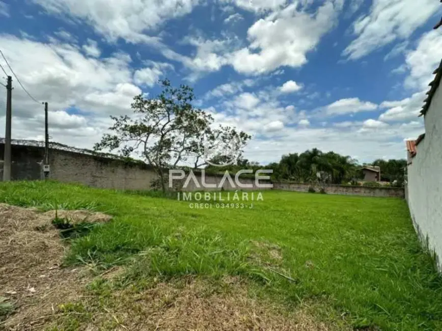 Foto 2 de Terreno / Lote à venda, 1024m2 em Piracicaba - SP