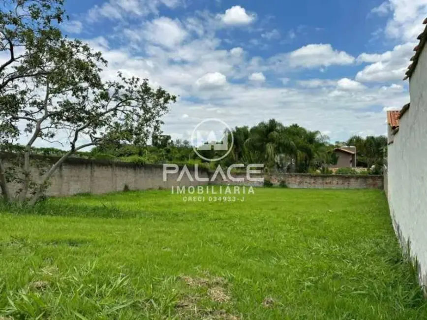 Terreno / Lote à venda, 1024m2 em Piracicaba - SP - imagem 6 Foto 6 de Terreno / Lote à venda, 1024m2 em Piracicaba - SP