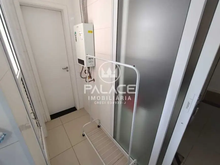 Apartamento com 3 quartos à venda, 116m2 em Piracicaba - SP - imagem 5 Foto 5 de Apartamento com 3 quartos à venda, 116m2 em Piracicaba - SP