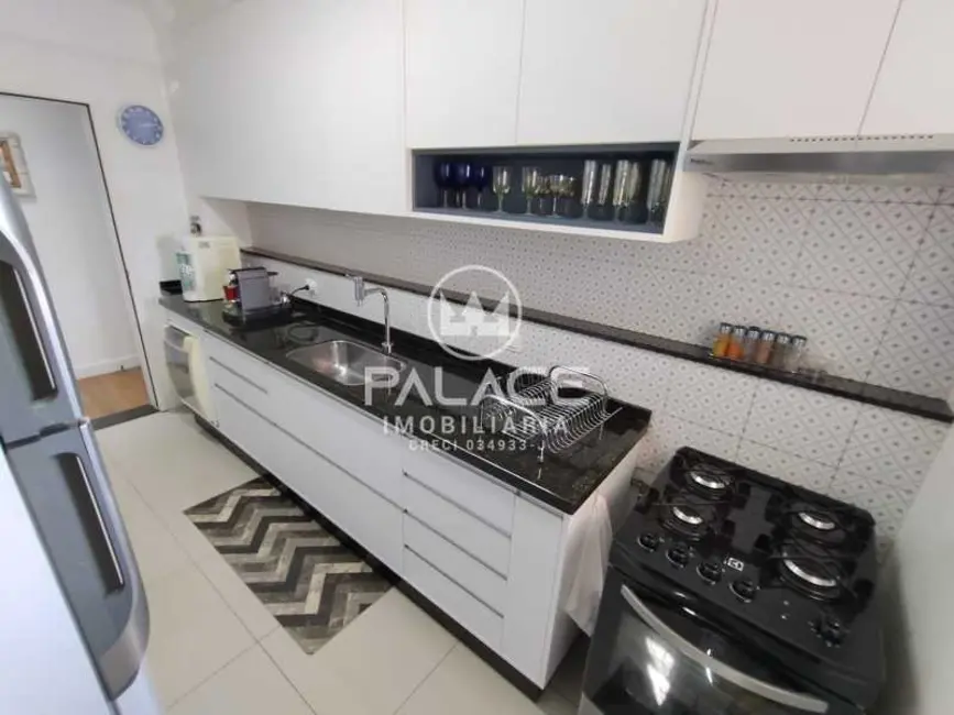 Apartamento com 3 quartos à venda, 116m2 em Piracicaba - SP - imagem 8 Foto 8 de Apartamento com 3 quartos à venda, 116m2 em Piracicaba - SP