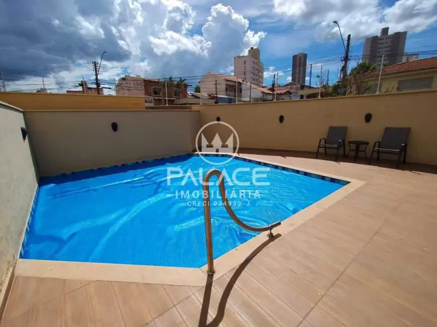 Apartamento com 3 quartos à venda, 116m2 em Piracicaba - SP - imagem 3 Foto 3 de Apartamento com 3 quartos à venda, 116m2 em Piracicaba - SP