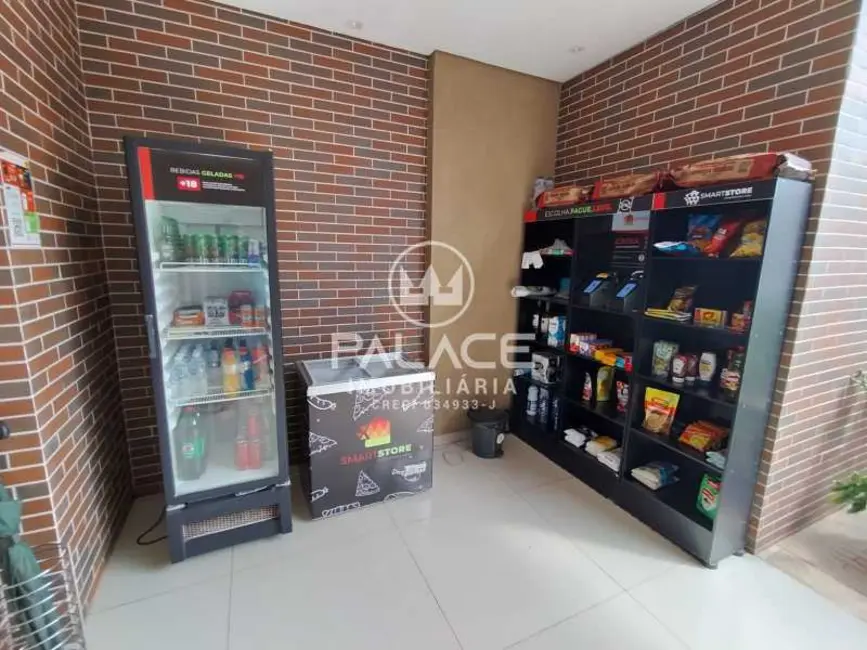 Foto 2 de Apartamento com 3 quartos à venda, 116m2 em Piracicaba - SP