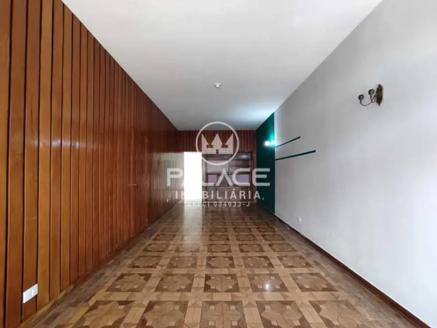 Foto 1 de Casa Comercial com 2 quartos para alugar, 166m2 em Piracicaba - SP