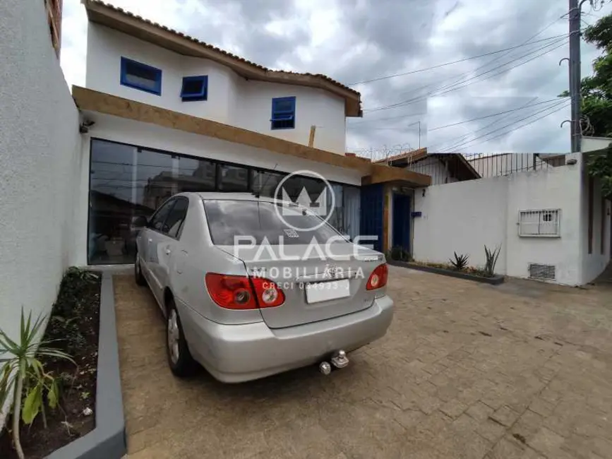 Sala Comercial para alugar, 40m2 em Piracicaba - SP - imagem 4 Foto 4 de Sala Comercial para alugar, 40m2 em Piracicaba - SP