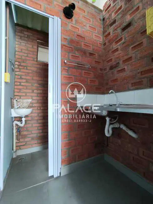 Sala Comercial para alugar, 40m2 em Piracicaba - SP - imagem 8 Foto 8 de Sala Comercial para alugar, 40m2 em Piracicaba - SP