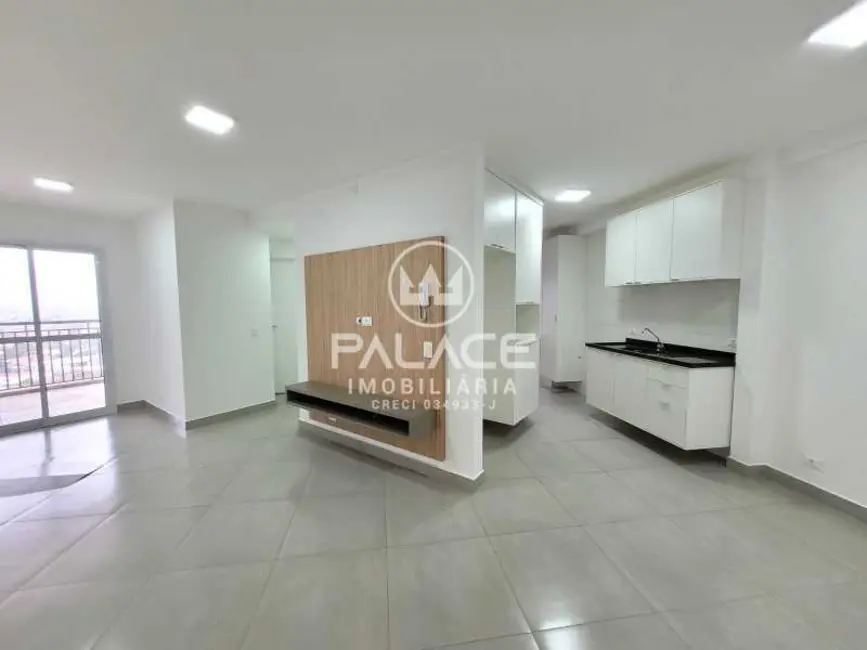 Apartamento com 2 quartos à venda, 66m2 em Piracicaba - SP - imagem 3 Foto 3 de Apartamento com 2 quartos à venda, 66m2 em Piracicaba - SP