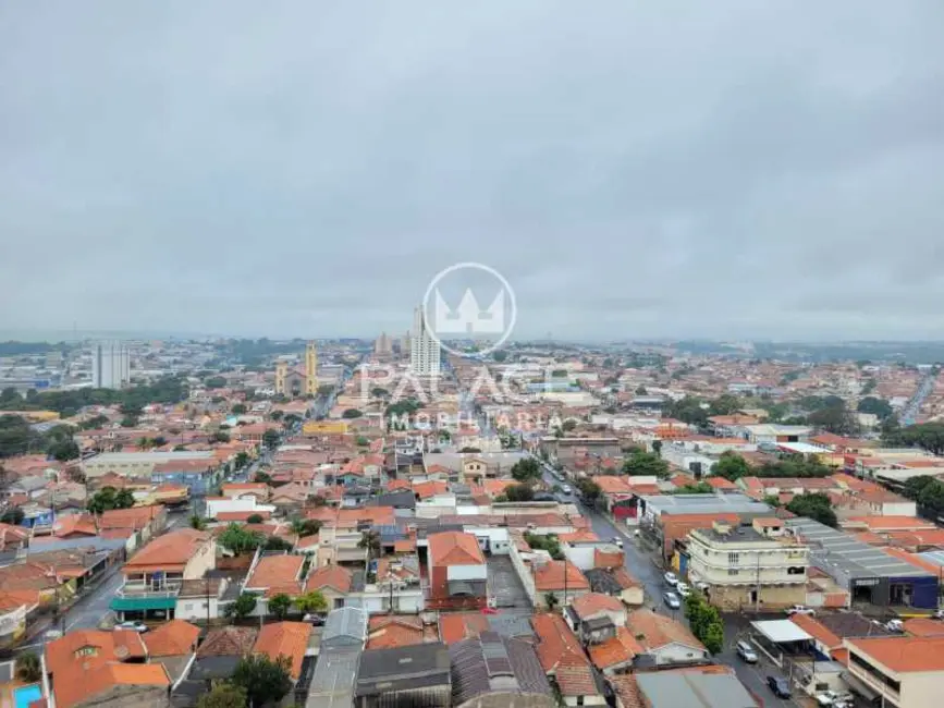 Apartamento com 2 quartos à venda, 66m2 em Piracicaba - SP - imagem 6 Foto 6 de Apartamento com 2 quartos à venda, 66m2 em Piracicaba - SP