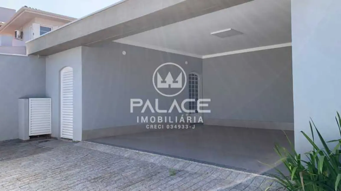 Foto 2 de Casa com 3 quartos para alugar, 312m2 em Piracicaba - SP