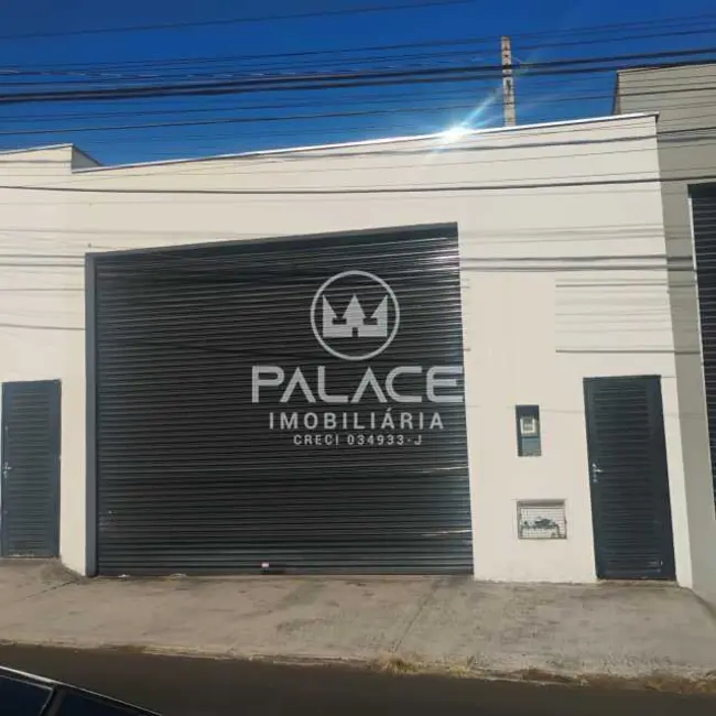Foto 1 de Loja para alugar, 145m2 em Piracicaba - SP