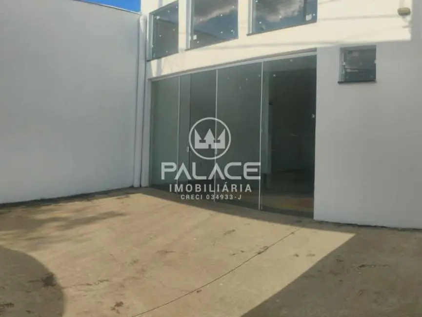 Foto 3 de Loja para alugar, 145m2 em Piracicaba - SP