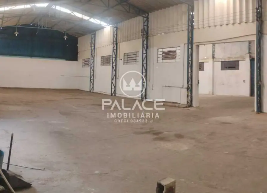 Loja à venda e para alugar, 600m2 em Piracicaba - SP - imagem 7 Foto 7 de Loja à venda e para alugar, 600m2 em Piracicaba - SP