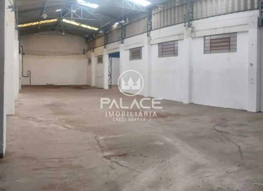 Loja à venda e para alugar, 600m2 em Piracicaba - SP - imagem 9 Foto 9 de Loja à venda e para alugar, 600m2 em Piracicaba - SP