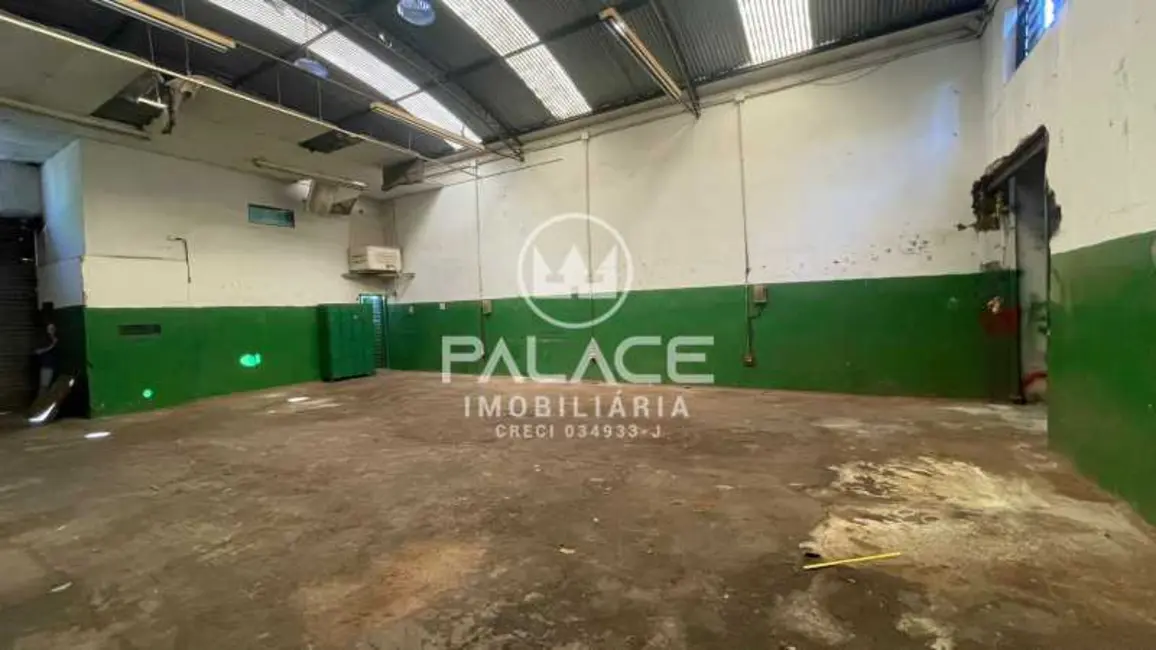 Foto 9 de Loja para alugar, 286m2 em Piracicaba - SP