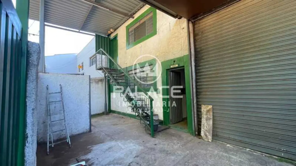 Foto 2 de Loja para alugar, 286m2 em Piracicaba - SP