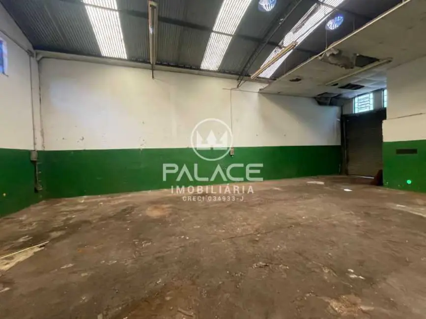 Foto 6 de Loja para alugar, 286m2 em Piracicaba - SP