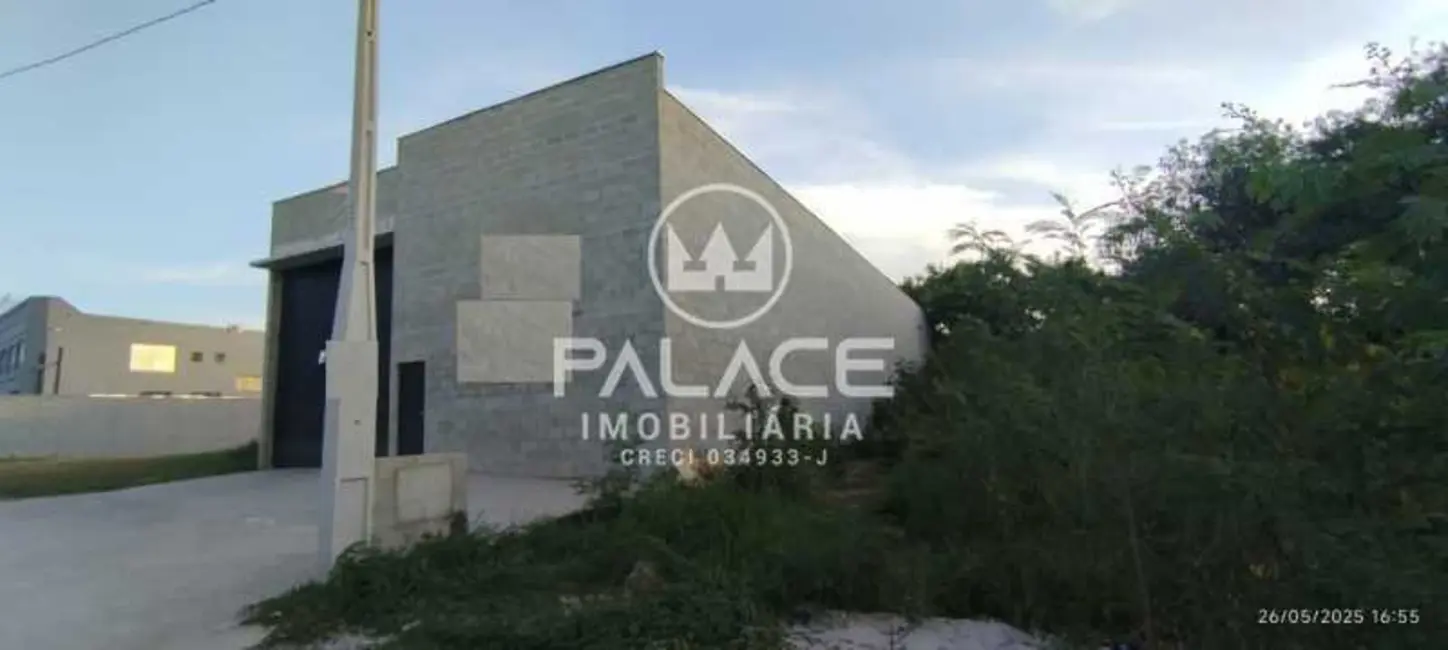 Foto 2 de Loja para alugar, 420m2 em Piracicaba - SP