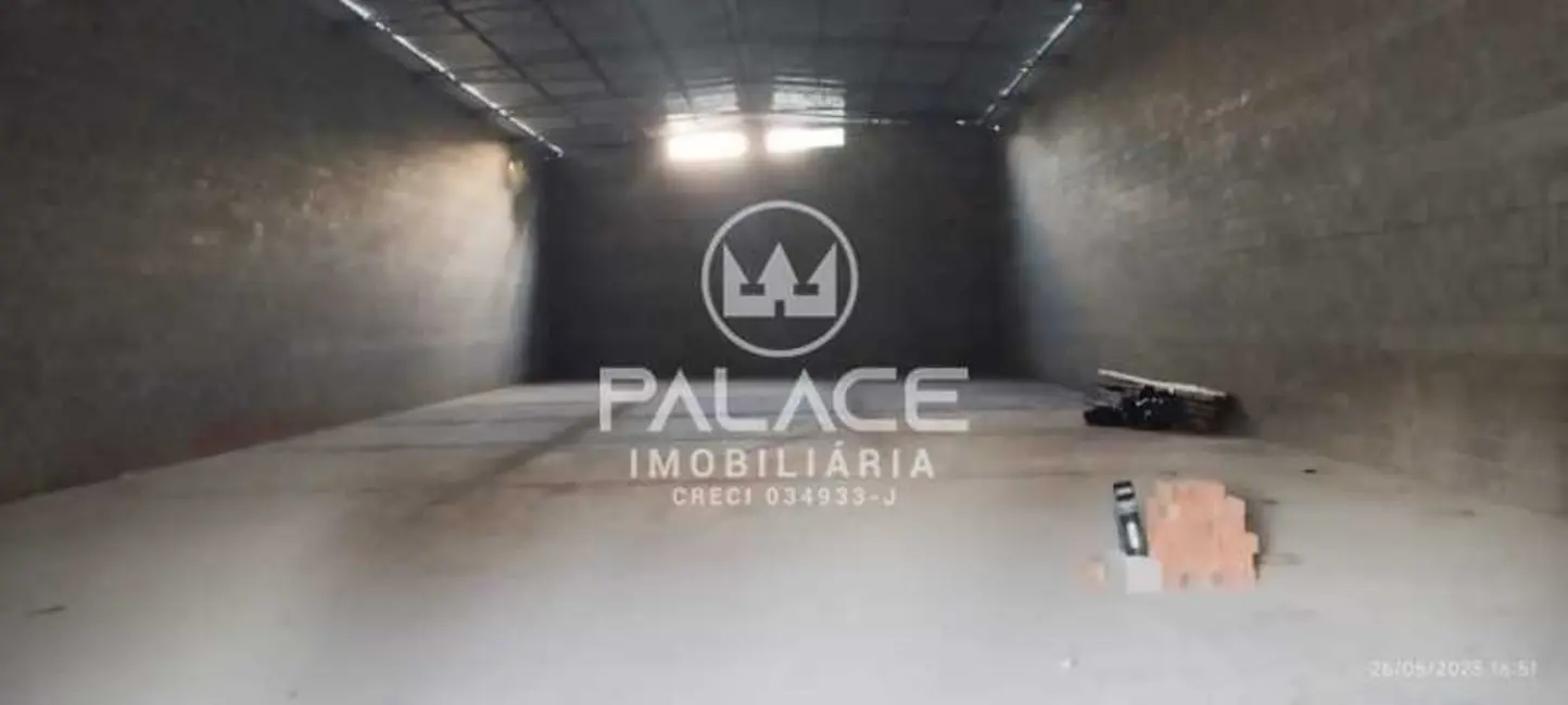 Foto 6 de Loja para alugar, 420m2 em Piracicaba - SP