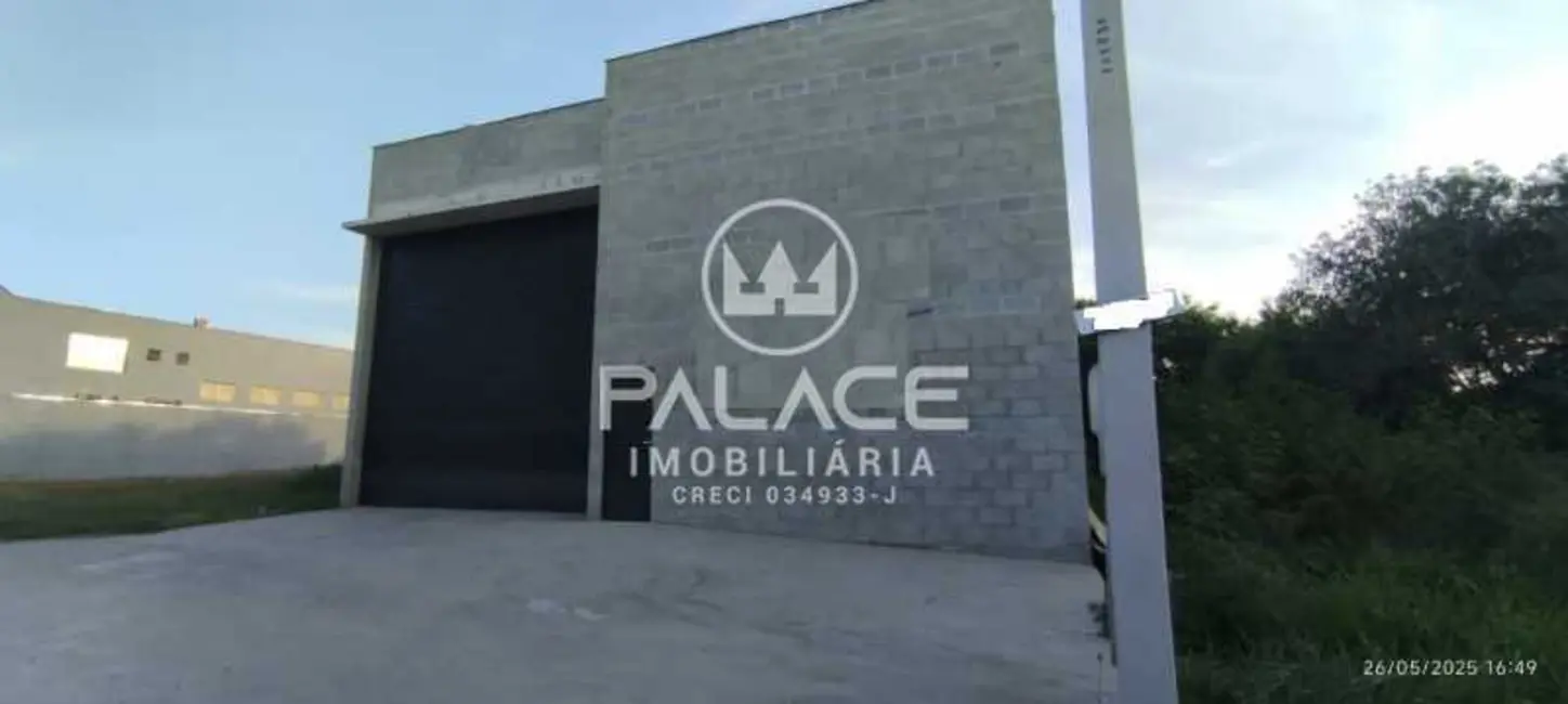 Foto 1 de Loja para alugar, 420m2 em Piracicaba - SP