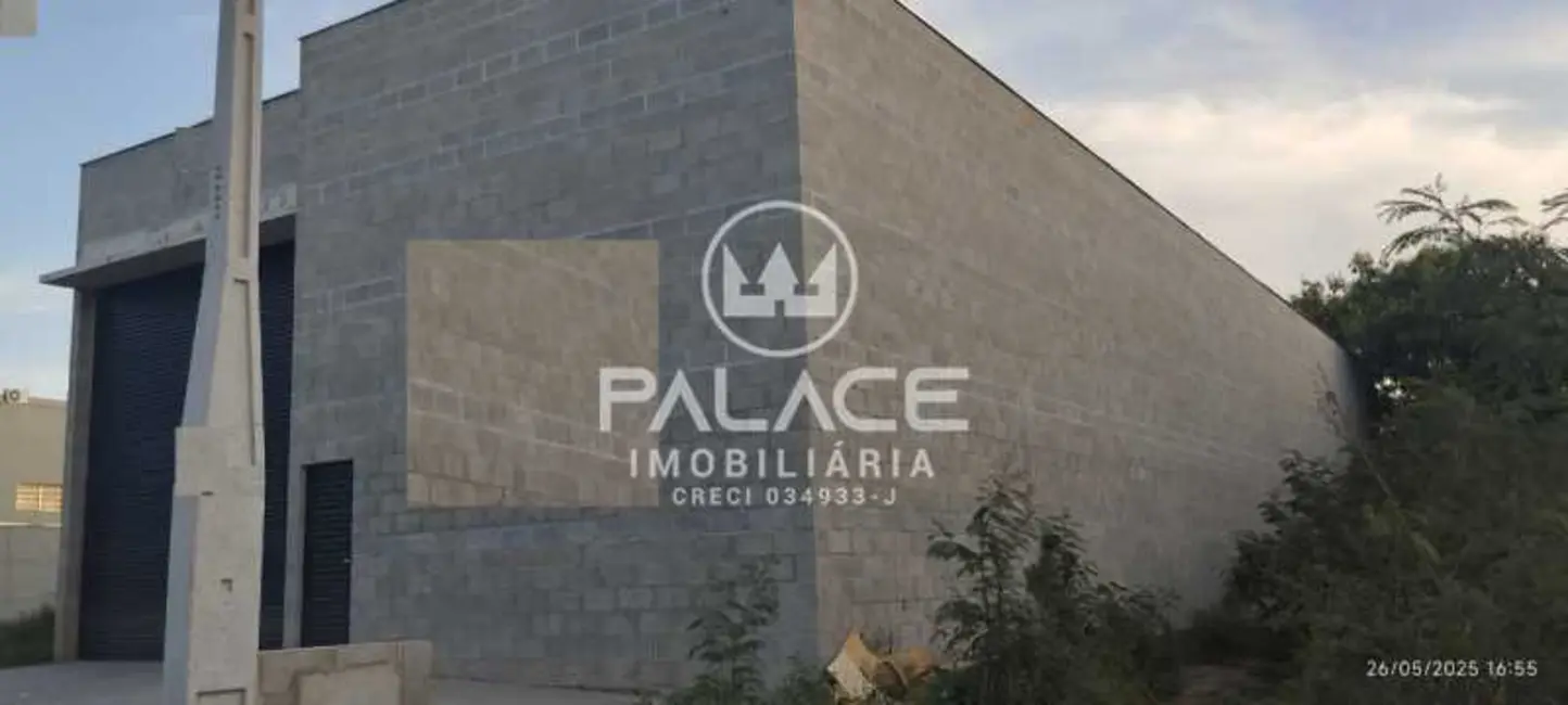 Foto 3 de Loja para alugar, 420m2 em Piracicaba - SP