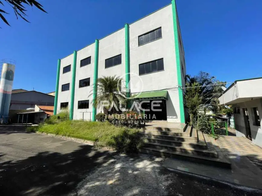 Foto 1 de Prédio Inteiro à venda e para alugar, 900m2 em Piracicaba - SP