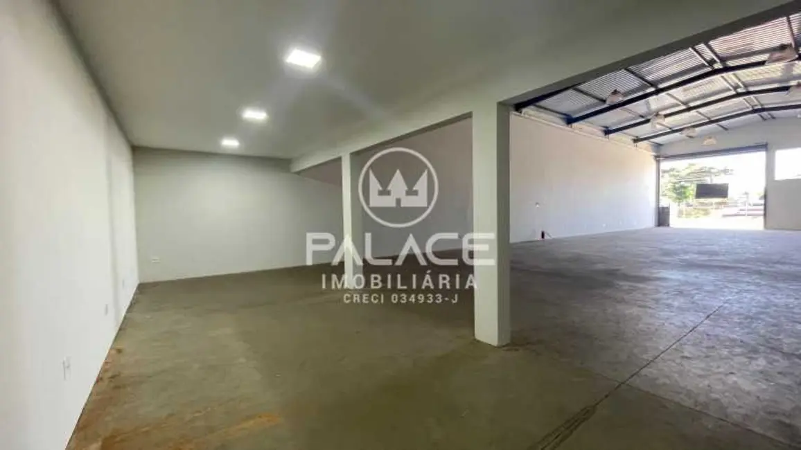 Foto 9 de Loja para alugar, 540m2 em Piracicaba - SP