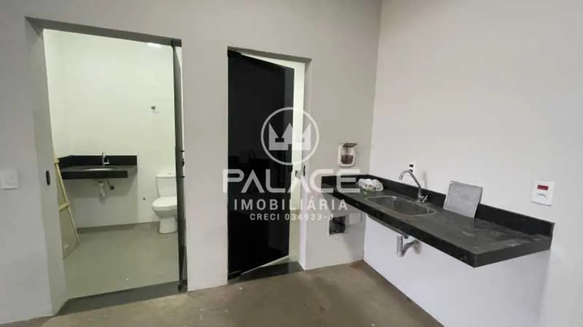 Foto 6 de Loja para alugar, 540m2 em Piracicaba - SP