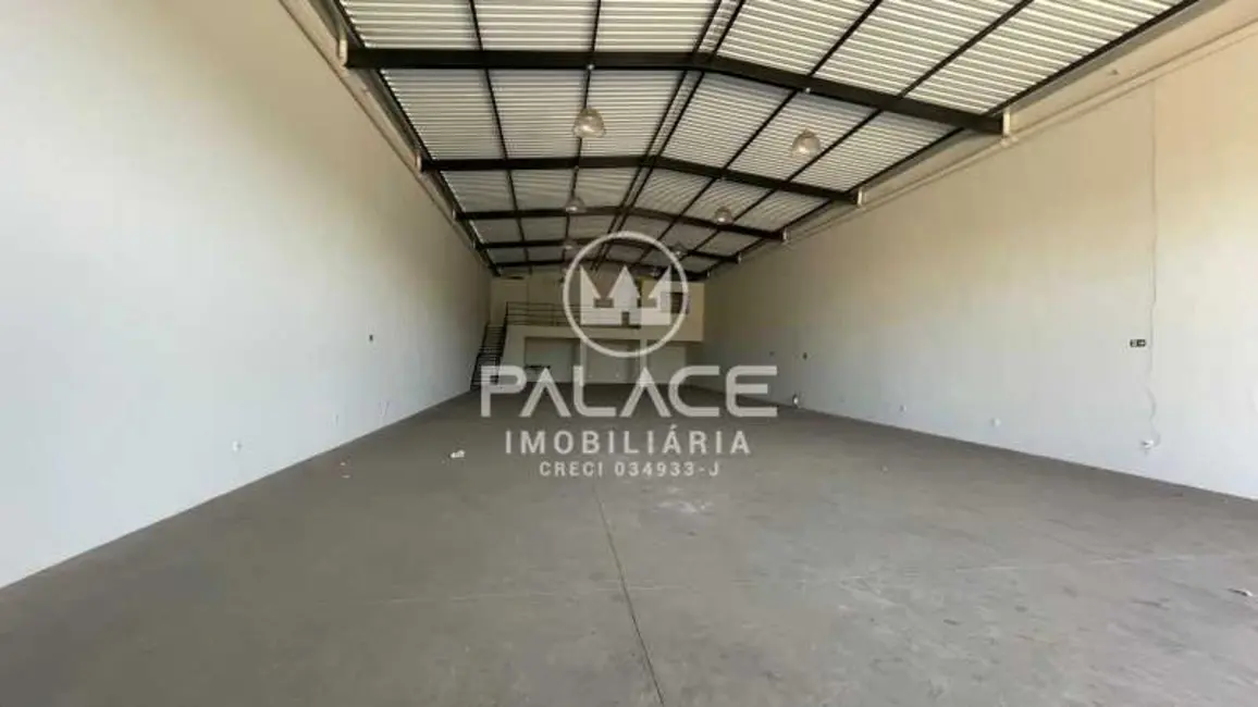 Foto 2 de Loja para alugar, 540m2 em Piracicaba - SP