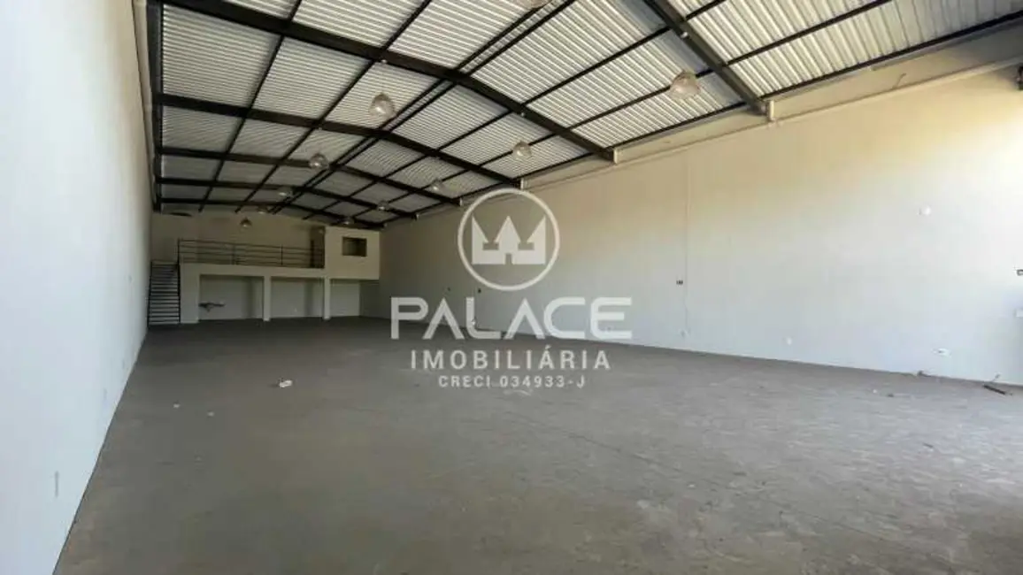 Foto 3 de Loja para alugar, 540m2 em Piracicaba - SP