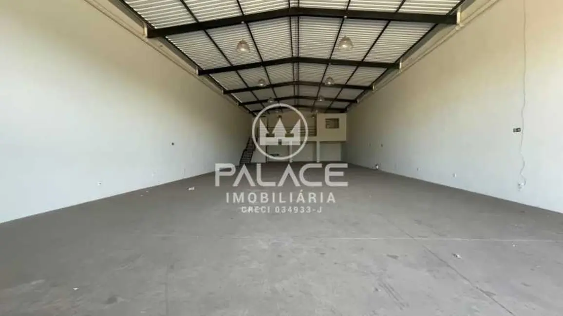 Foto 1 de Loja para alugar, 540m2 em Piracicaba - SP