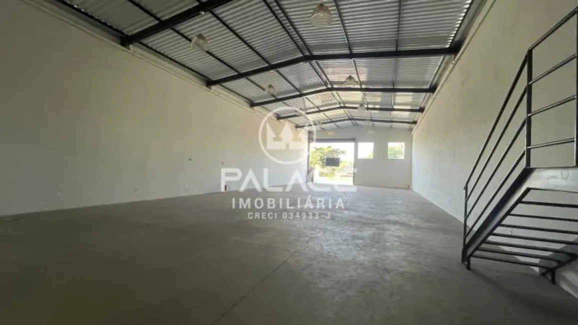 Foto 5 de Loja para alugar, 540m2 em Piracicaba - SP
