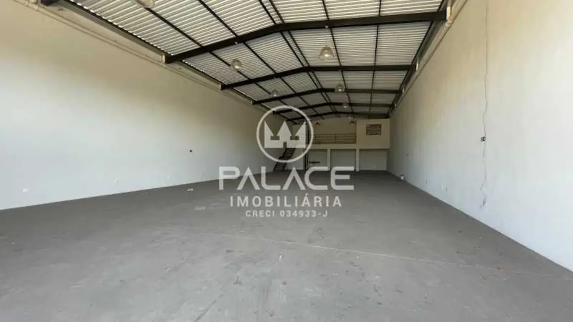 Foto 4 de Loja para alugar, 540m2 em Piracicaba - SP