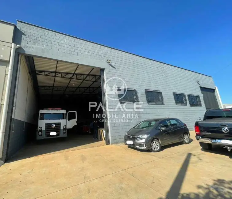 Foto 1 de Loja para alugar, 375m2 em Piracicaba - SP