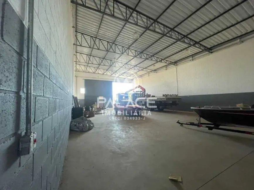 Foto 4 de Loja para alugar, 375m2 em Piracicaba - SP